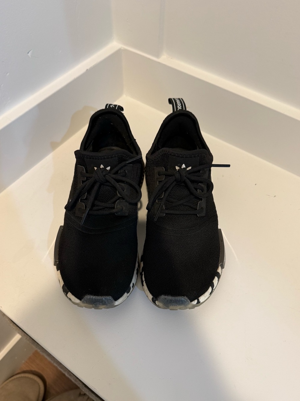 Adidas NMD R1’s